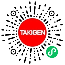 TAKIGEN商城旗舰店